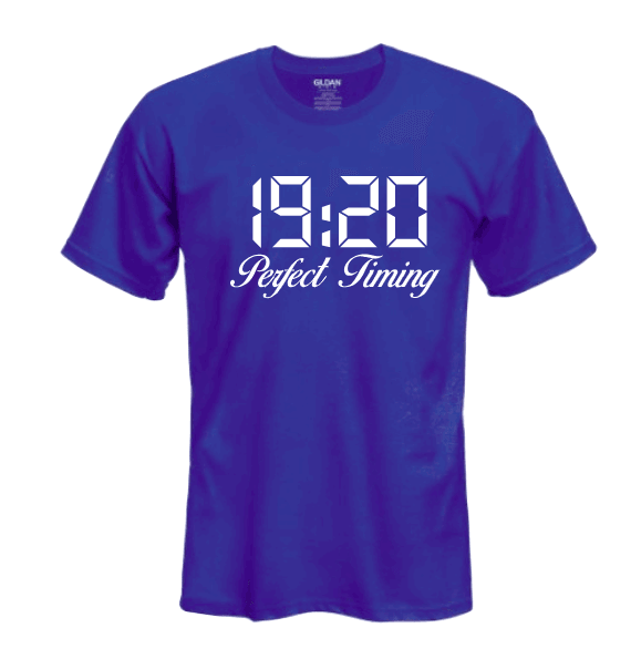 Perfect Timing Sorority Shirts - Uneek Boutique by Dee