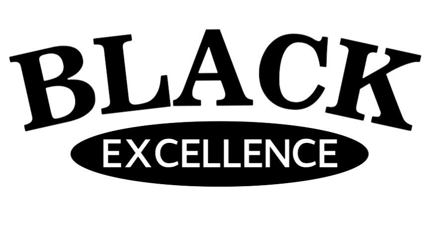 Black Excellence Graphic T-Shirt - Uneek Boutique by Dee
