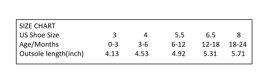 Red Bottom Moccasin Baby Girl Booties/Crib Shoes-Camel