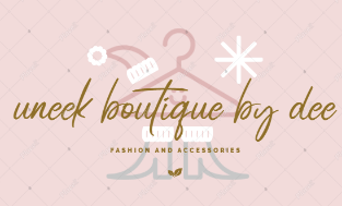 Uneek Boutique by Dee logo
