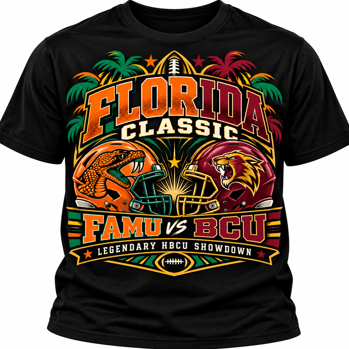 Florida Classic T-Shirts