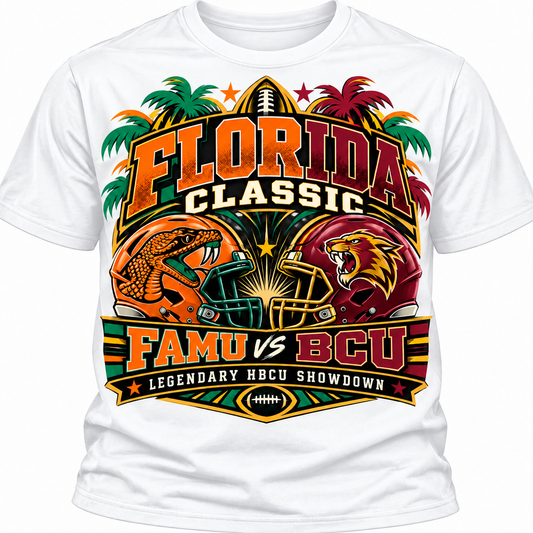 Florida Classic T-Shirts