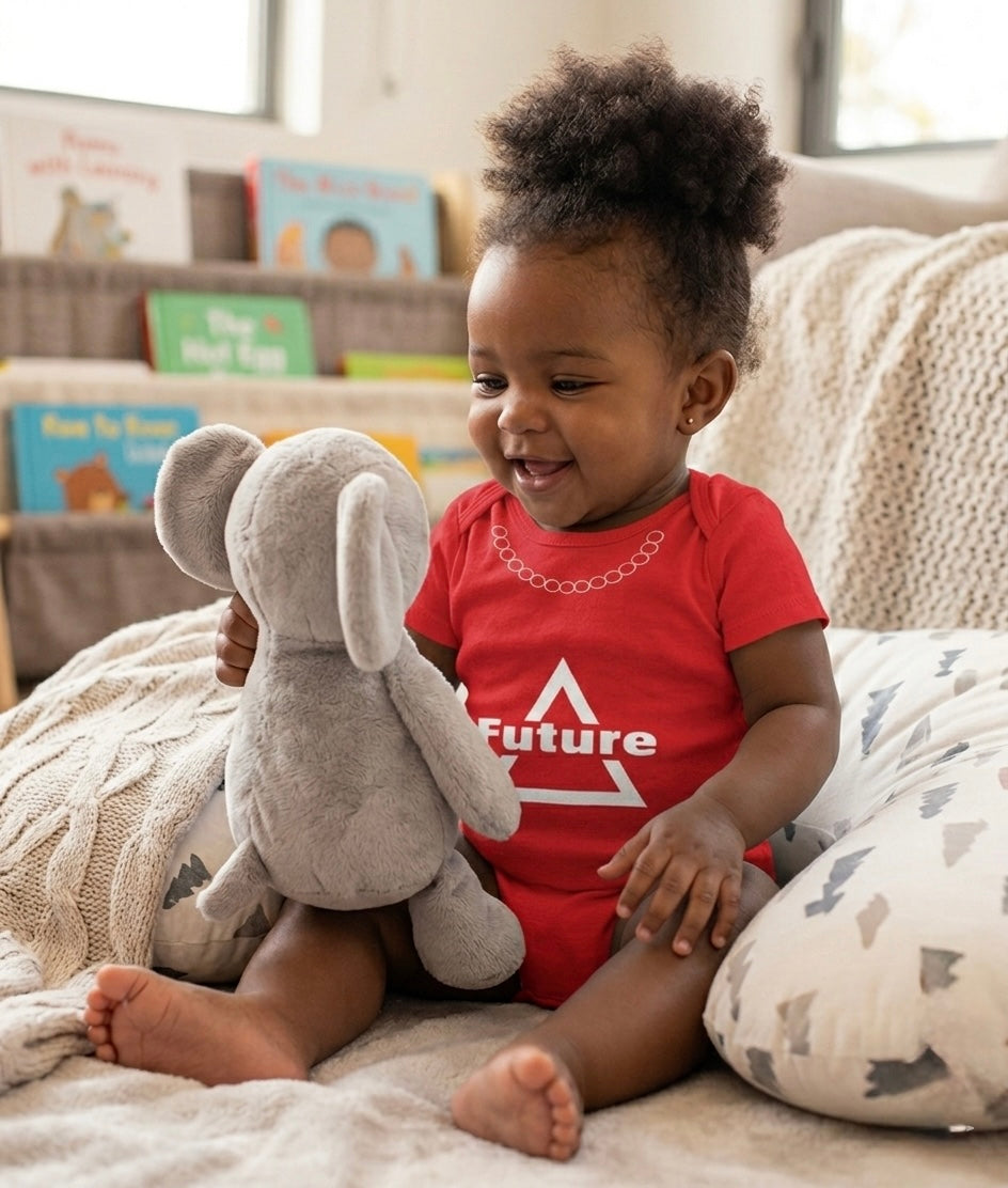 Future Delta Onesie & T-Shirts - Uneek Boutique by Dee